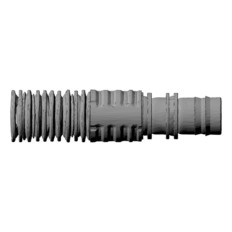 Top STL reference view