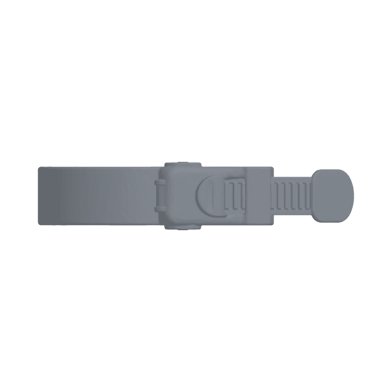 Top STL reference view